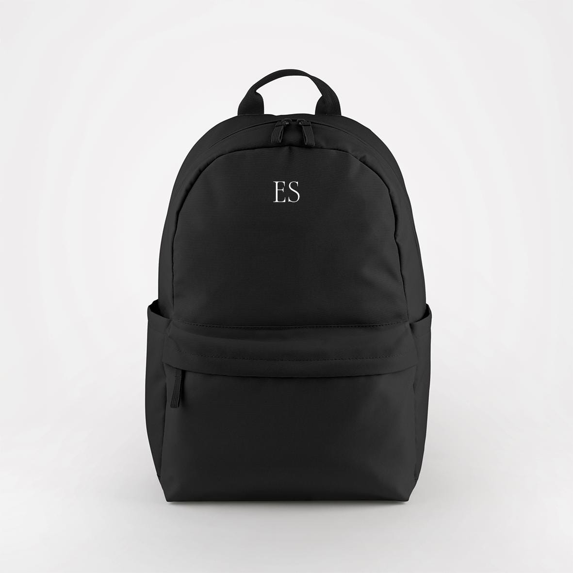 Personalised bag, Underseat backpack for plane, Rucksack for airplane, under seat travel bags, lugagge bag for aeroplane, carryon bag - Jessica Hollie Gifts