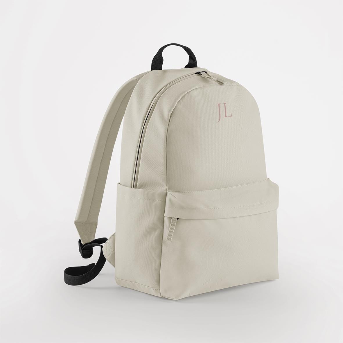 Personalised bag, Underseat backpack for plane, Rucksack for airplane, under seat travel bags, lugagge bag for aeroplane, carryon bag - Jessica Hollie Gifts