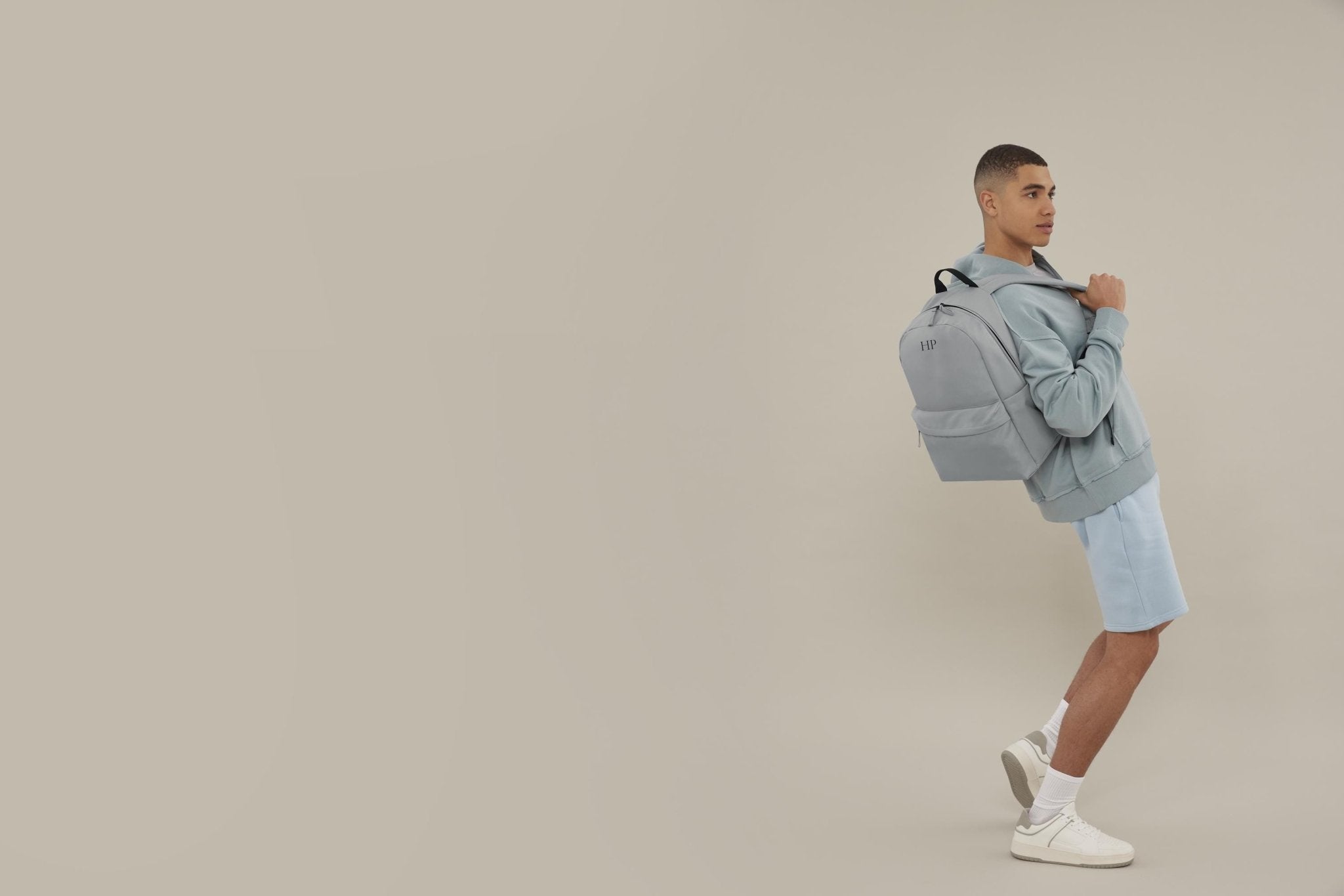 Personalised bag, Underseat backpack for plane, Rucksack for airplane, under seat travel bags, lugagge bag for aeroplane, carryon bag - Jessica Hollie Gifts