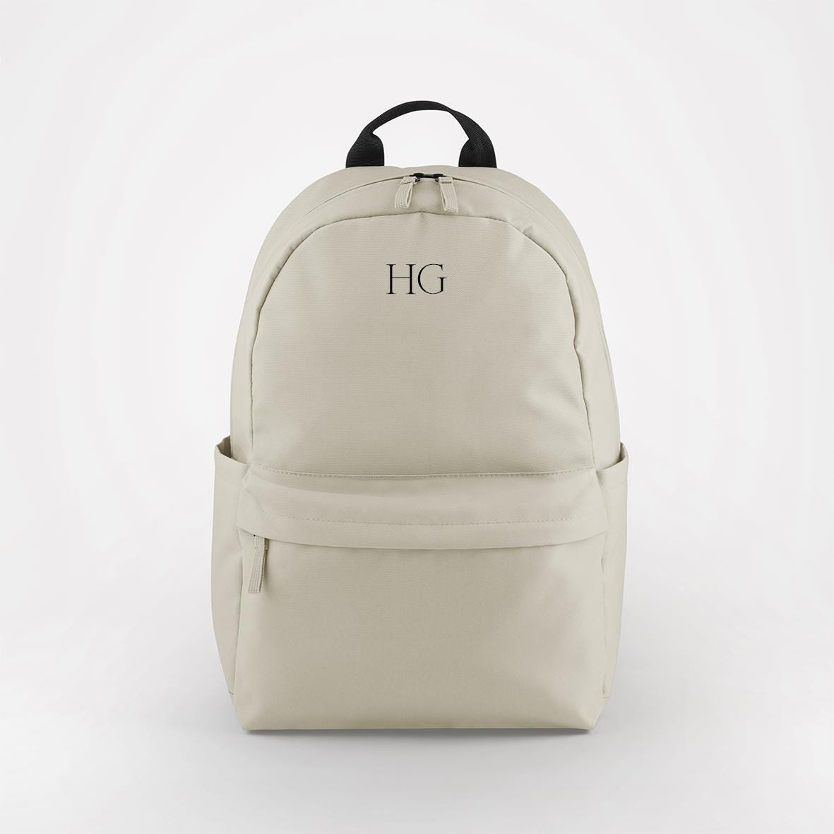 Personalised bag, Underseat backpack for plane, Rucksack for airplane, under seat travel bags, lugagge bag for aeroplane, carryon bag - Jessica Hollie Gifts