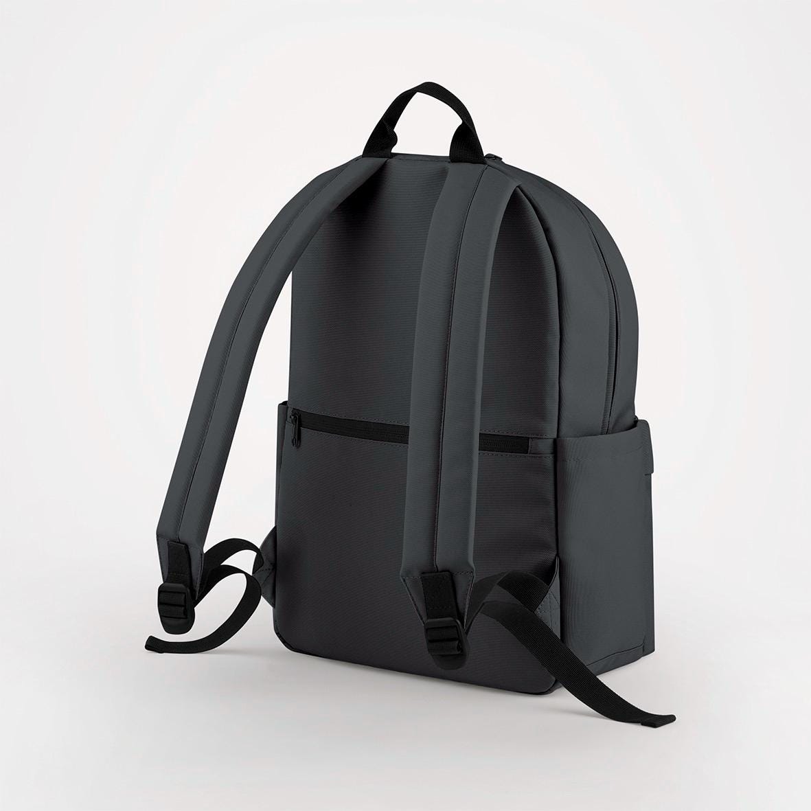 Personalised bag, Underseat backpack for plane, Rucksack for airplane, under seat travel bags, lugagge bag for aeroplane, carryon bag - Jessica Hollie Gifts