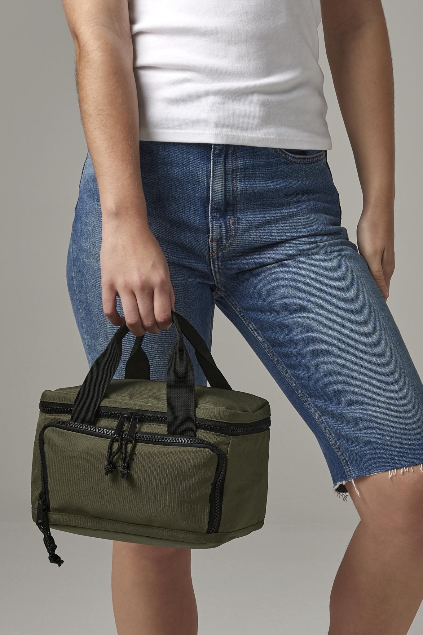 Personalised Lunch bag, Adults lunch cooler bag, Insulated Cooler Bag, Personalised Bag for Work Office, Sandwich Bag, Bag Staff Gift - Jessica Hollie Gifts