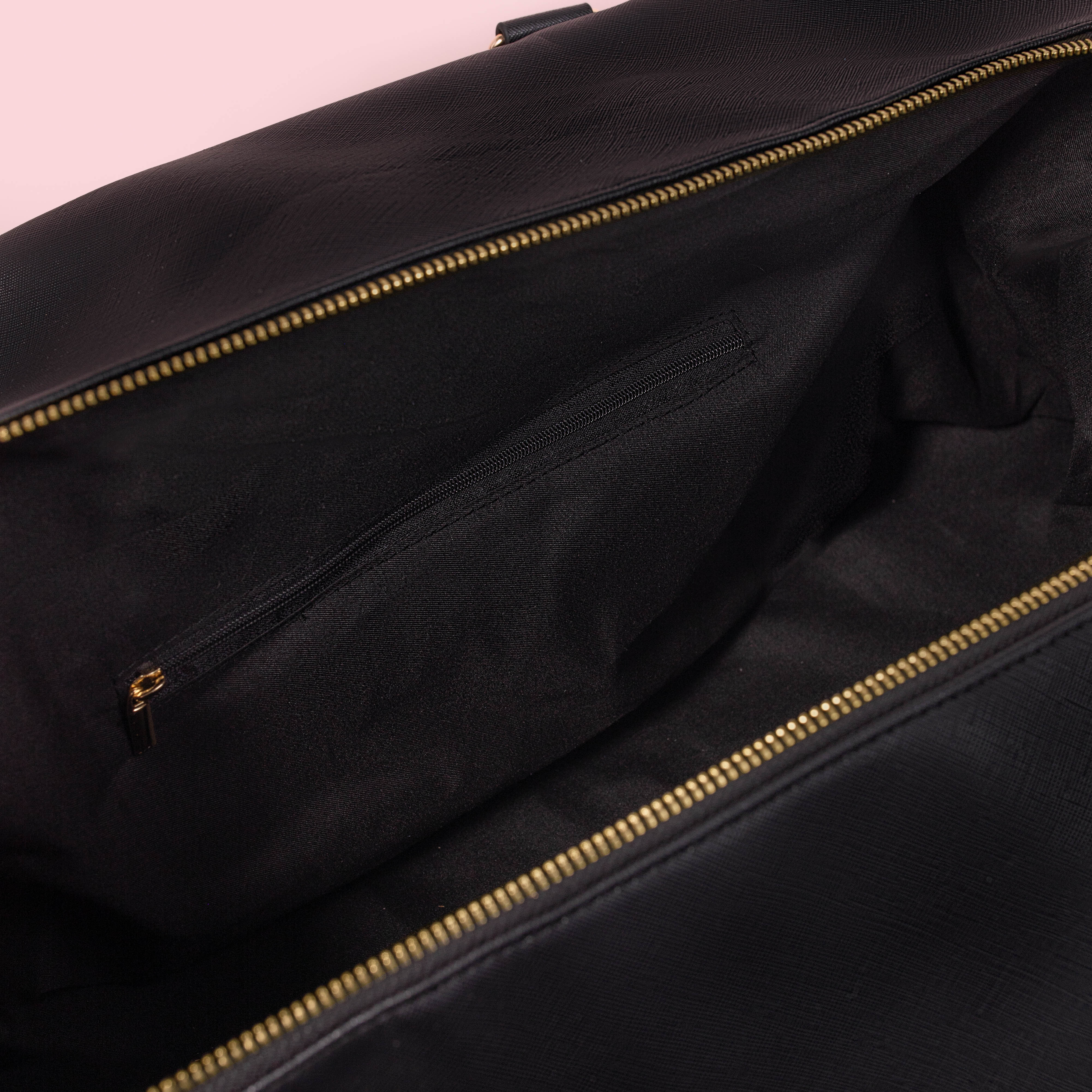 Monogram Weekend Holdall Bag