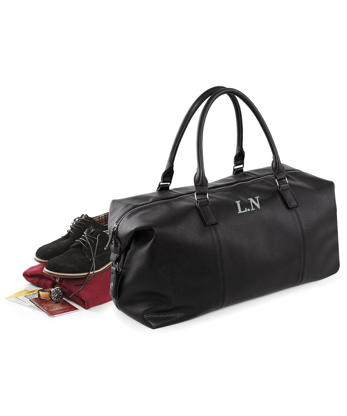 Weekender Holdall Bag