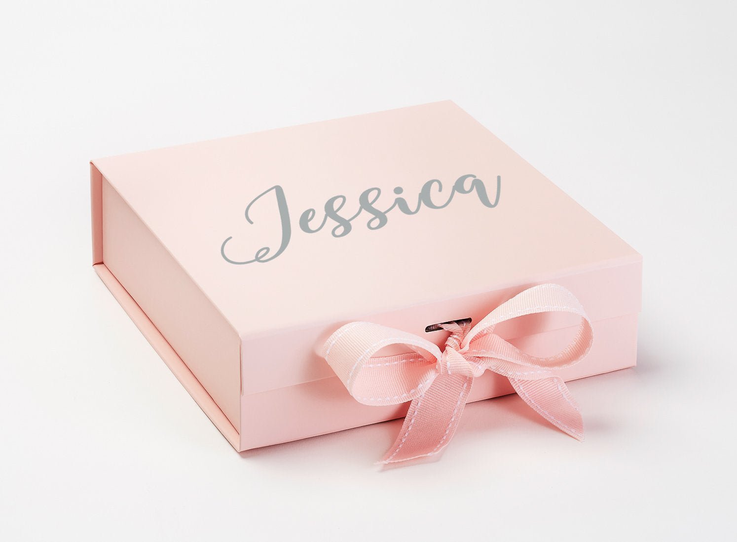 Medium Personalised Gift Box - Jessica Hollie GiftsBoxes